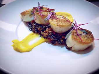 Product - Sel in Scottsdale, AZ American Restaurants