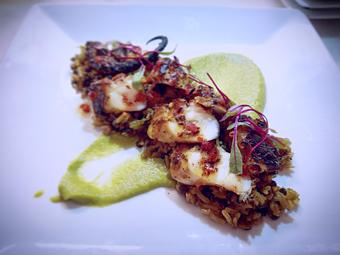 Product - Sel in Scottsdale, AZ American Restaurants