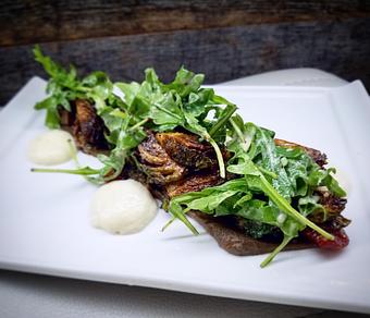 Product - Sel in Scottsdale, AZ American Restaurants