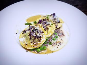 Product - Sel in Scottsdale, AZ American Restaurants