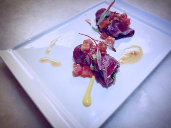 Product - Sel in Scottsdale, AZ American Restaurants