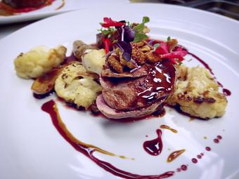 Product - Sel in Scottsdale, AZ American Restaurants