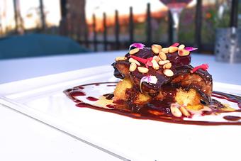 Product - Sel in Scottsdale, AZ American Restaurants