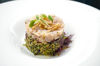 Product - Sel in Scottsdale, AZ American Restaurants