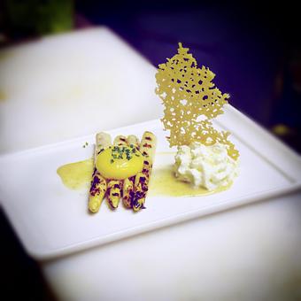 Product - Sel in Scottsdale, AZ American Restaurants