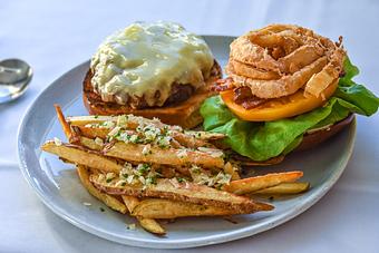 Product - Sel in Scottsdale, AZ American Restaurants