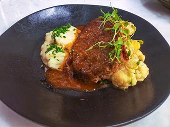 Product - Sel in Scottsdale, AZ American Restaurants