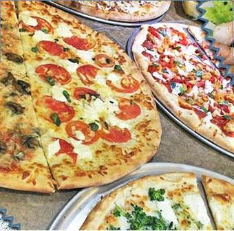 Product - Sema's Brooklyn Pizza in Edison, NJ Italian Restaurants