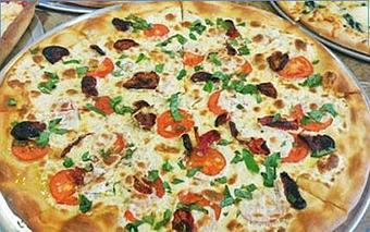 Product - Sema's Brooklyn Pizza in Edison, NJ Italian Restaurants