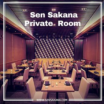 Product - Sen Sakana in New York, NY Japanese Restaurants