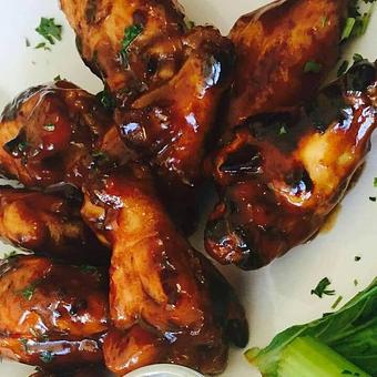 Product - Sene Grill in Cincinnati, OH African Restaurants