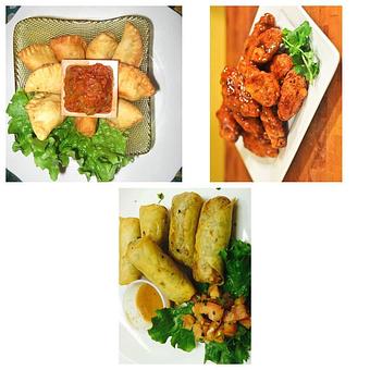 Product - Sene Grill in Cincinnati, OH African Restaurants