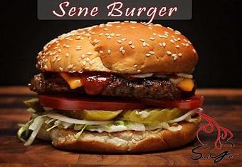 Product - Sene Grill in Cincinnati, OH African Restaurants