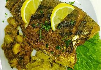 Product - Sene Store in Sidney, OH African Restaurants