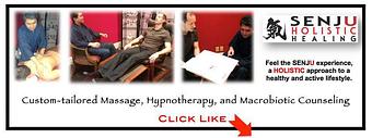 Product - Senju Holistic Healing in Portland, OR Health & Medical