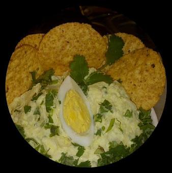 Product - Señor Pollo Restaurant in North Las Vegas, NV American Restaurants