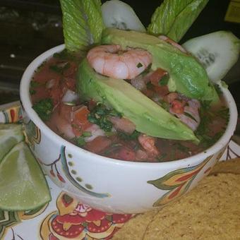 Product - Señor Pollo Restaurant in North Las Vegas, NV American Restaurants