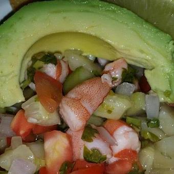 Product - Señor Pollo Restaurant in North Las Vegas, NV American Restaurants