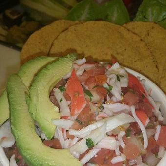 Product - Señor Pollo Restaurant in North Las Vegas, NV American Restaurants