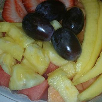 Product - Señor Pollo Restaurant in North Las Vegas, NV American Restaurants