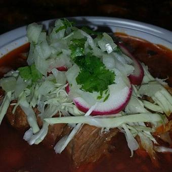 Product - Señor Pollo Restaurant in North Las Vegas, NV American Restaurants