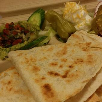 Product - Señor Pollo Restaurant in North Las Vegas, NV American Restaurants