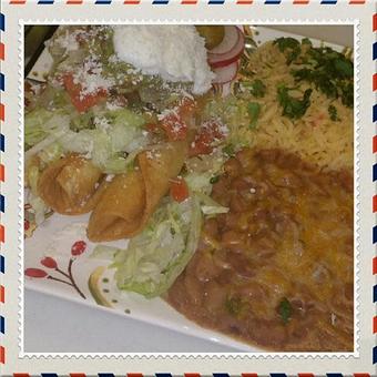 Product - Señor Pollo Restaurant in North Las Vegas, NV American Restaurants