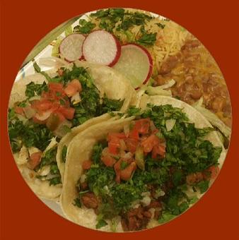 Product - Señor Pollo Restaurant in North Las Vegas, NV American Restaurants