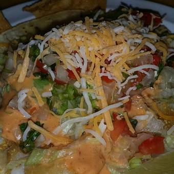 Product - Señor Pollo Restaurant in North Las Vegas, NV American Restaurants