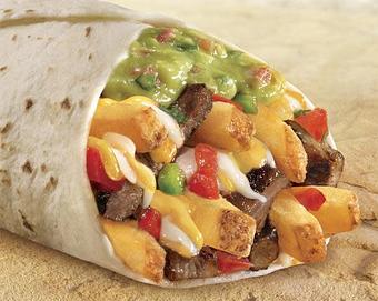 Product - Señor Pollo Restaurant in North Las Vegas, NV American Restaurants