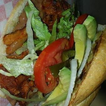 Product - Señor Pollo Restaurant in North Las Vegas, NV American Restaurants