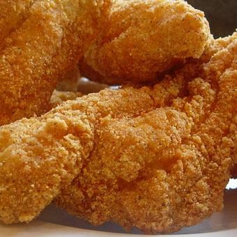 Product - Señor Pollo Restaurant in North Las Vegas, NV American Restaurants