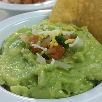 Product - Señor Pollo Restaurant in North Las Vegas, NV American Restaurants