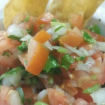 Product - Señor Pollo Restaurant in North Las Vegas, NV American Restaurants