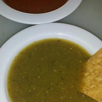 Product - Señor Pollo Restaurant in North Las Vegas, NV American Restaurants