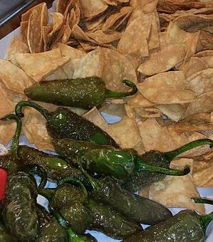 Product - Señor Pollo Restaurant in North Las Vegas, NV American Restaurants