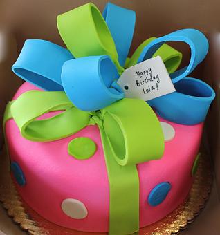 Product: Gluten Free Allergy Friendly Custom Celebration Cakes!  Call or go online today for your fresh baked Gluten Free Goodness! (714) 968-9169, www.SensitiveSweets.com - Sensitive Sweets Dedicated Gluten Free Bakery in Fountain Valley, CA - Fountain Valley, CA Bakeries