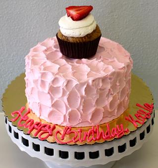 Product: Gluten Free Allergy Friendly Custom Celebration Cakes!  Call or go online today for your fresh baked Gluten Free Goodness! (714) 968-9169, www.SensitiveSweets.com - Sensitive Sweets Dedicated Gluten Free Bakery in Fountain Valley, CA - Fountain Valley, CA Bakeries