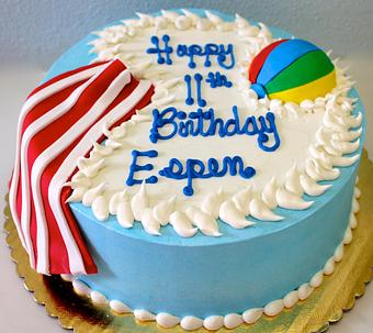 Product: Gluten Free Allergy Friendly Custom Celebration Cakes!  Call or go online today for your fresh baked Gluten Free Goodness! (714) 968-9169, www.SensitiveSweets.com - Sensitive Sweets Dedicated Gluten Free Bakery in Fountain Valley, CA - Fountain Valley, CA Bakeries