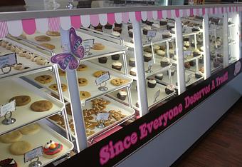 Product: Gluten Free Allergy Friendly Bakery!  Call or go online today for your fresh baked Gluten Free Goodness! (714) 968-9169, www.SensitiveSweets.com - Sensitive Sweets Dedicated Gluten Free Bakery in Fountain Valley, CA - Fountain Valley, CA Bakeries