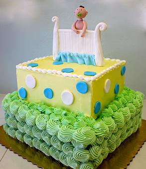 Product: Gluten Free Allergy Friendly Custom Celebration Cakes!  Call or go online today for your fresh baked Gluten Free Goodness! (714) 968-9169, www.SensitiveSweets.com - Sensitive Sweets Dedicated Gluten Free Bakery in Fountain Valley, CA - Fountain Valley, CA Bakeries