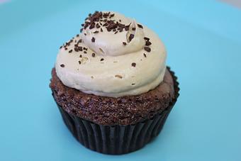 Product: Gluten Free Allergy Friendly Cupcakes!  Call or go online today for your fresh baked Gluten Free Goodness! (714) 968-9169, www.SensitiveSweets.com - Sensitive Sweets Dedicated Gluten Free Bakery in Fountain Valley, CA - Fountain Valley, CA Bakeries