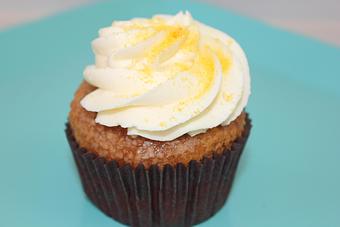 Product: Gluten Free Allergy Friendly Cupcakes!  Call or go online today for your fresh baked Gluten Free Goodness! (714) 968-9169, www.SensitiveSweets.com - Sensitive Sweets Dedicated Gluten Free Bakery in Fountain Valley, CA - Fountain Valley, CA Bakeries