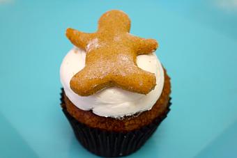 Product: Gluten Free Allergy Friendly Cupcakes!  Call or go online today for your fresh baked Gluten Free Goodness! (714) 968-9169, www.SensitiveSweets.com - Sensitive Sweets Dedicated Gluten Free Bakery in Fountain Valley, CA - Fountain Valley, CA Bakeries