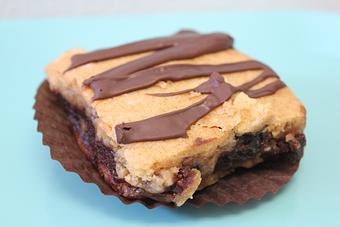 Product: Gluten Free Allergy Friendly Remedy Bars!  Call or go online today for your fresh baked Gluten Free Goodness! (714) 968-9169, www.SensitiveSweets.com - Sensitive Sweets Dedicated Gluten Free Bakery in Fountain Valley, CA - Fountain Valley, CA Bakeries
