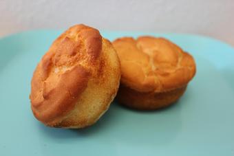 Product: Gluten Free Allergy Friendly Rolls!  Call or go online today for your fresh baked Gluten Free Goodness! (714) 968-9169, www.SensitiveSweets.com - Sensitive Sweets Dedicated Gluten Free Bakery in Fountain Valley, CA - Fountain Valley, CA Bakeries