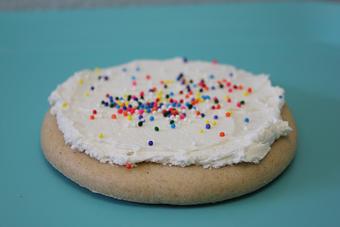 Product: Gluten Free Allergy Friendly Cookies!  Call or go online today for your fresh baked Gluten Free Goodness! (714) 968-9169, www.SensitiveSweets.com - Sensitive Sweets Dedicated Gluten Free Bakery in Fountain Valley, CA - Fountain Valley, CA Bakeries