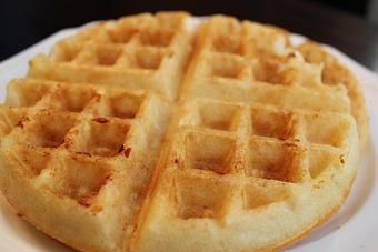 Product: Gluten Free Allergy Friendly Cake, Pancake and Waffle Mix!  Call or go online today for your fresh baked Gluten Free Goodness! (714) 968-9169, www.SensitiveSweets.com - Sensitive Sweets Dedicated Gluten Free Bakery in Fountain Valley, CA - Fountain Valley, CA Bakeries