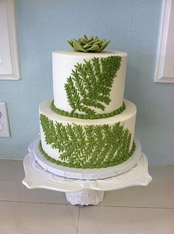 Product: Gluten Free Allergy Friendly Custom Wedding Cakes!  Call or go online today for your fresh baked Gluten Free Goodness! (714) 968-9169, www.SensitiveSweets.com - Sensitive Sweets Dedicated Gluten Free Bakery in Fountain Valley, CA - Fountain Valley, CA Bakeries