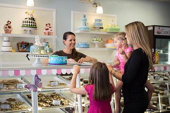 Product - Sensitive Sweets Dedicated Gluten Free Bakery in Fountain Valley, CA - Fountain Valley, CA Bakeries